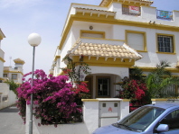 Costa Blanca Property